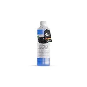 PURIVITA® Produit Robot Laveur Sol [500ML] - Détergent Robot Laveur - Produit Nettoyant Aspirateur Laveur - Concentré de Détergent Pour Tous les Robots Lavants - Produit Pour Aspirateur