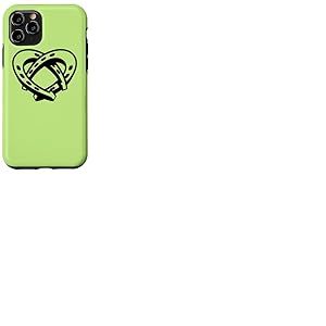 Cheval Fer &agrave; Cheval dr&ocirc;les Cavaliers Chevaux Cheval Coque pour iPhone 11 Pro