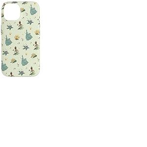 Disney Princesse Tiana La Princesse et la Grenouille Imprim&eacute; Coque pour iPhone 14