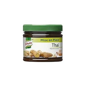 Knorr Mise en Place Thaï 340g