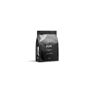 Bulk Informed Whey Protéine, L'Isolat De Whey en Poudre, Deux Chocolat, 2,27 kg