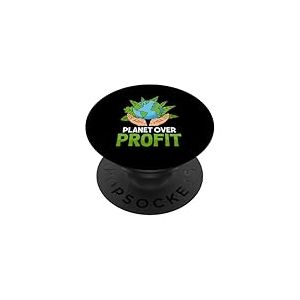 La plan&egrave;te Prime sur Le Profit PopSockets PopGrip Adh&eacute;sif