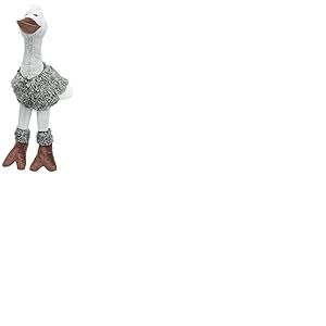 Trixie Autruche Peluche 53 cm