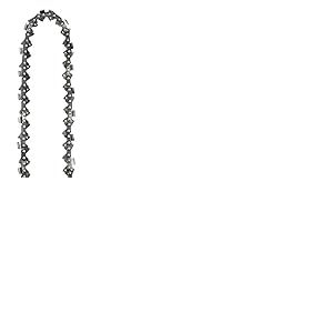 Original Einhell Chaîne de rechange 40 cm (accessoire pour élagueuse, compatible avec les élagueuses à guide-chaîne de 40 cm, longueur de chaîne 40 cm, 56 maillons d’entraînement, épaisseur 7,2 mm)