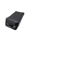 Jofel - Porte-serviettes sur table H5004TLI, couleur noire, peut contenir plus de 450 serviettes.