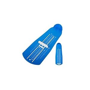 PARENCE, pédimètre Mixte enfant, bleu, M