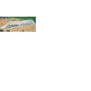 Verdemax 2538 Kit Tunnel en PVC 300 x 120 cm