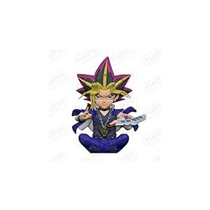 Plastoy YU-Gi-Oh! Tirelire Yami-Yugi - Plastique - 16 cm