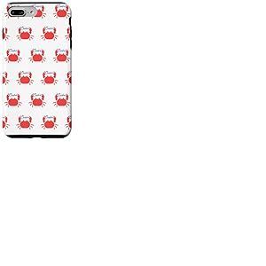 Esthétique du pêcheur crabe Coque pour iPhone 7 Plus/8 Plus