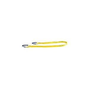 Sangle de levage, à boucle ronde, 3 000 kg, 3 tonnes, 3 m