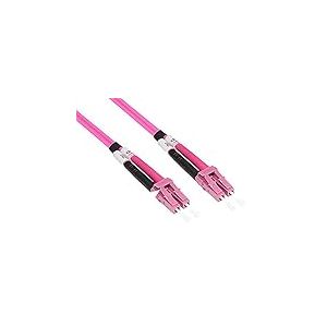 Good Technology LW-8005LC4 Câble Ethernet Violet