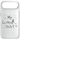 Joueur de Croquet Jeu de Croquet Funny Croquet Coque pour iPhone Air