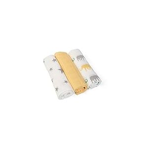 Grünspecht Naturprodukte 1501-V6 Lingettes d'entretien et de Toilette Mangue 960 g