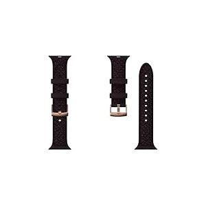 njord Eldur Bracelet pour Apple Watch 40/41 mm - Violet