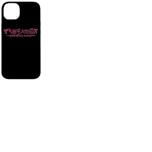 Stéthoscope en Forme de cœur pour infirmière pédiatrique Coque pour iPhone 14 Plus