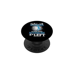 Kitesurf Kiteboarder Kitesurf Kitesurf PopSockets PopGrip Adh&eacute;sif