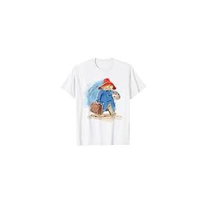 Ours Paddington &agrave; la Recherche d'aventure T-Shirt