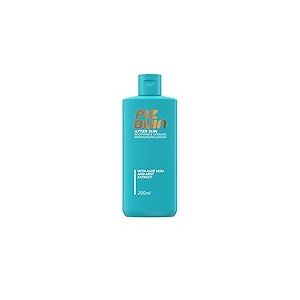 Piz Buin After Sun Soothing und Cooling Moisturising Lotion, 200 ml