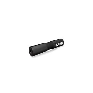 Bulk Protection Pour Barre De Squat, Barbell Squat Pad, Noire, Noir