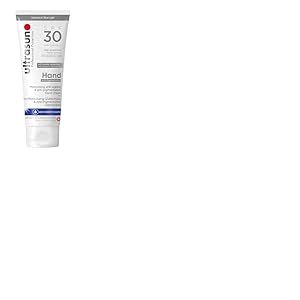 ULTRASUN Moisturising Anti-Ageing & Anti-Pigmentation Hand Cream SPF30 (75 ml)