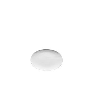 Rosenthal 11770-800001-12734 Plat Porcelaine Blanc 34 cm