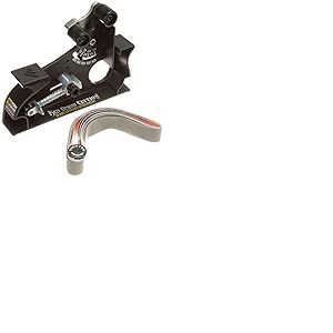 Böker Housse et Lame Work Sharp Couteau/Outil édition Ken-Onion Blade Grinding Attachment 09DX060