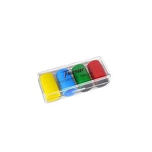 Fournier-130012228 Ludo Accessoires PARCHIS (4 Joueurs), F06513, Multicolore, único