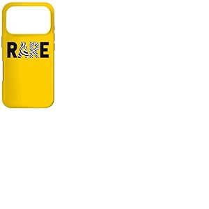 Chemise Journ&eacute;e des Maladies rares 2026 &ndash; Hope Rare Disease Awareness Coque pour iPhone 17 Pro