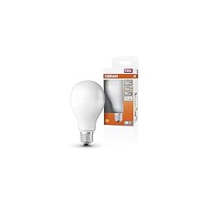 OSRAM LED Star Classic A150 LED lampe pour la prise E27, forme de poire, FR, 2452 Lumen, White de la lumière du jour (6500k), remplacement des ampoules conventionnelles de 150 W, non dimmables, 6 pack