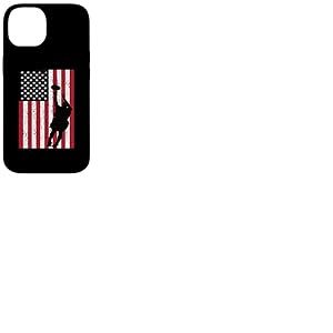 Basketball Basketball Sport Basketball Joueur Basketball Pla Coque pour iPhone 14