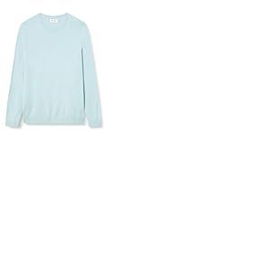 Teddy Smith Pull Homme P-Marc Stone Mint