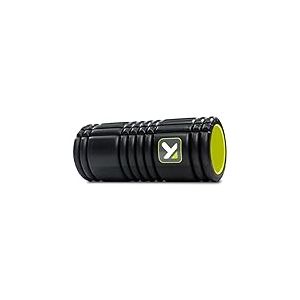 TRIGGER POINT TRIGGERPOINT - Grid 1.0, Rouleau de massage - 33cm - Camo, Noir