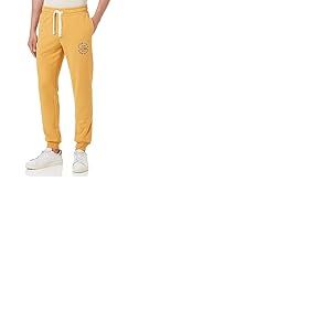 JACK & JONES Jpstgordon Jjmikk Pantalon de survêtement Nafa Jogging, Honey Gold, XL Homme