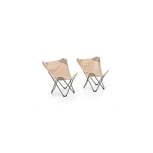 POLTRONINE Shark Ecru