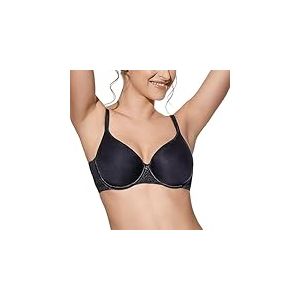 Selene Fabiola, Soutien-Gorge &agrave; Armature Femme, Noir (Negro), 115 (Taille Fabricant: C.115)