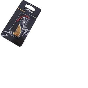 TATTU 600mAh 3.7V 30C 1S1P Lipo Battery Pack with JST Plug(1 pcs/Pack)