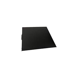Raijintek Compatible Zofos Evo Silent Seitenteil - Schwarz