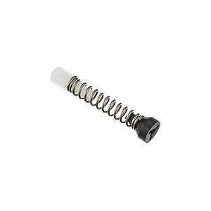 WAGNER Kit de Valve pour systèmes de Peinture par pulvérisation WAGNER CupGuns W 95 et W 180 P - substances à Base de solvants et peintures hydrodiluables, Pack de 3