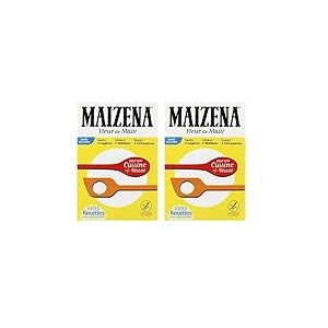 Knorr Maizena Fleur de Ma&iuml;s 700g (Lot de 2)