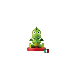 FABA Personnage Sonore - La giostra Delle emozioni - Contenu éducatif - Version Italienne, FFR44101