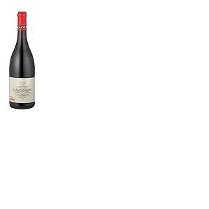 Calvet - Saint Joseph AOP, Vin Rouge, Cru du Rhône (1 x 0,75L)