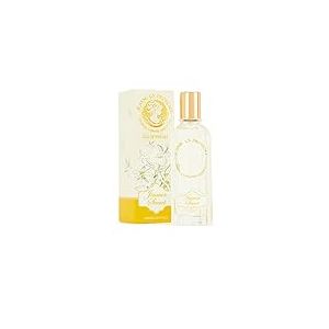 JEANNE EN PROVENCE - Jasmin Secret - Eau De Parfum Femme - Jasmin - Ingr&eacute;dients D'Origine Naturelle - Fabriqu&eacute; En France - Flacon 60 ml