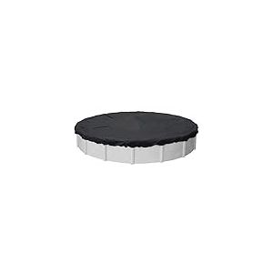 Robelle 3828 Bâche d'hiver en Maille pour Piscine Hors Sol Ronde de 7,4 m