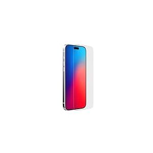 Tech21 Apple FlexGlass Ultra Clear – iPhone 17 Pro Max