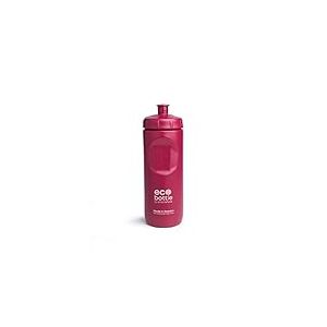 EcoBottle Squeeze, Deep Rose - 500 ml