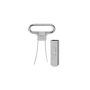 DeVine- Ah So Wine Opener for Vintage Bottles - Gift Packaging by Agog