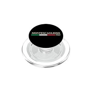 Montescaglioso Italie PopSockets PopGrip pour MagSafe