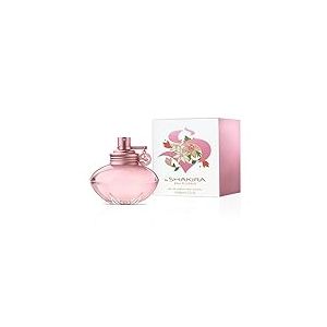 S By Shakira Eau Florale Eau de Toilette 80 ml