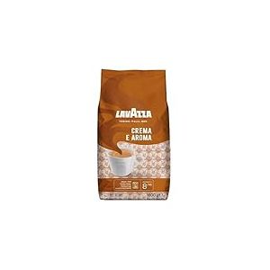 Lavazza Caf&eacute; Espresso Crema e Aroma en Grain entier