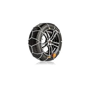 RUD NM32020STD Chaînes à Neige Uniqa Clack&Go, 1 Paire, L020